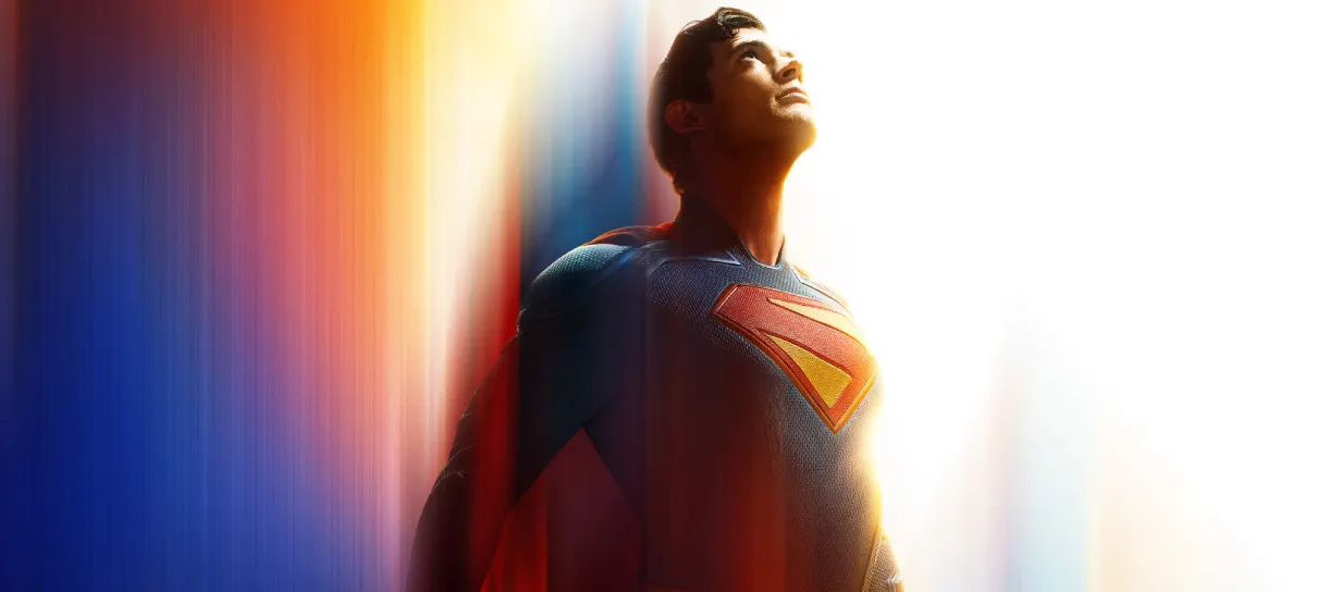 Novo filme do Superman ganhará prelúdio nas HQs
